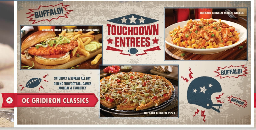 Live Team Trivia - Showtime Trivia - Old Chicago Pizza